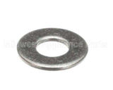 27018 Ultrafryer Washer, Flat #10 3/16 S/S