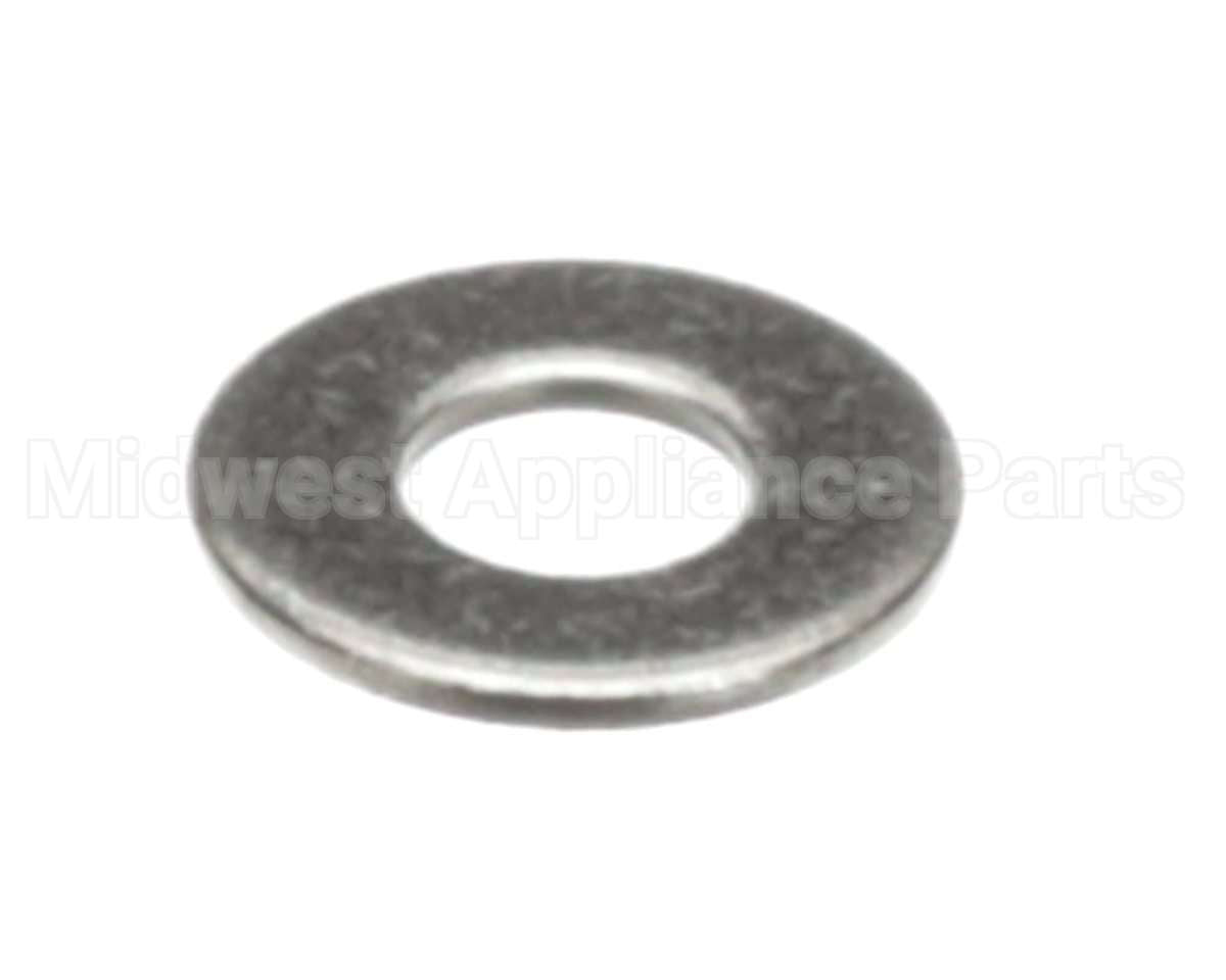 27018.0000 Ultrafryer Washer Flat #10 316 Ss