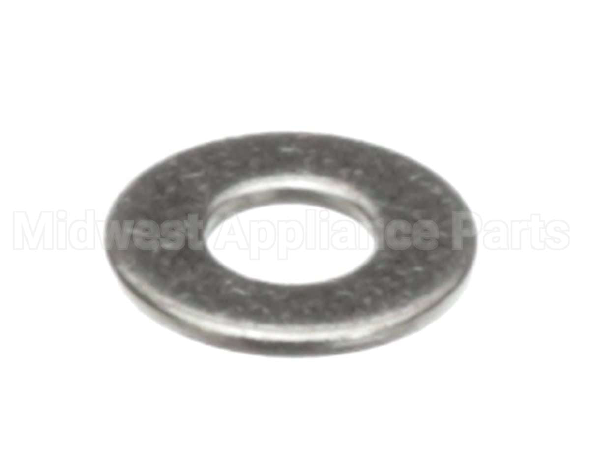27018.0000 Ultrafryer Washer Flat #10 316 Ss