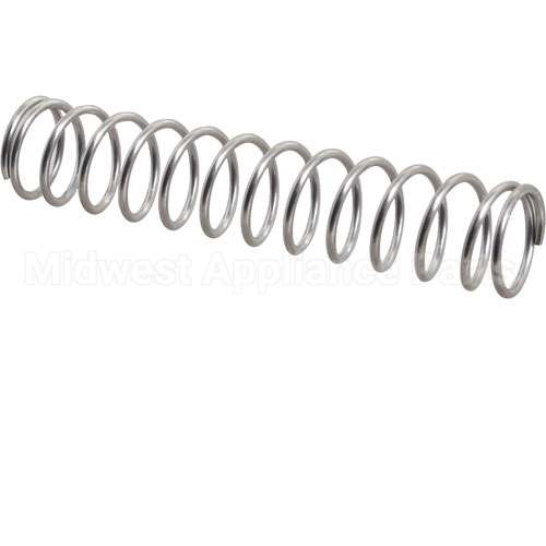 27019 Compatible Silver King Spring, Valve