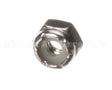27021 Ultrafryer Nut, Nylon Lock 10-24