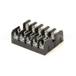 270210011 Compatible Middleby Fuseblock, 30A-600V 5P C Lass M