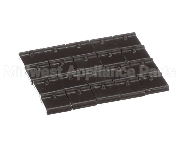 27021560 Franke Tabs, Silicone Replacement