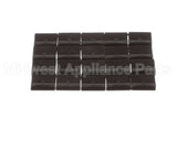 27021560 Franke Tabs, Silicone Replacement