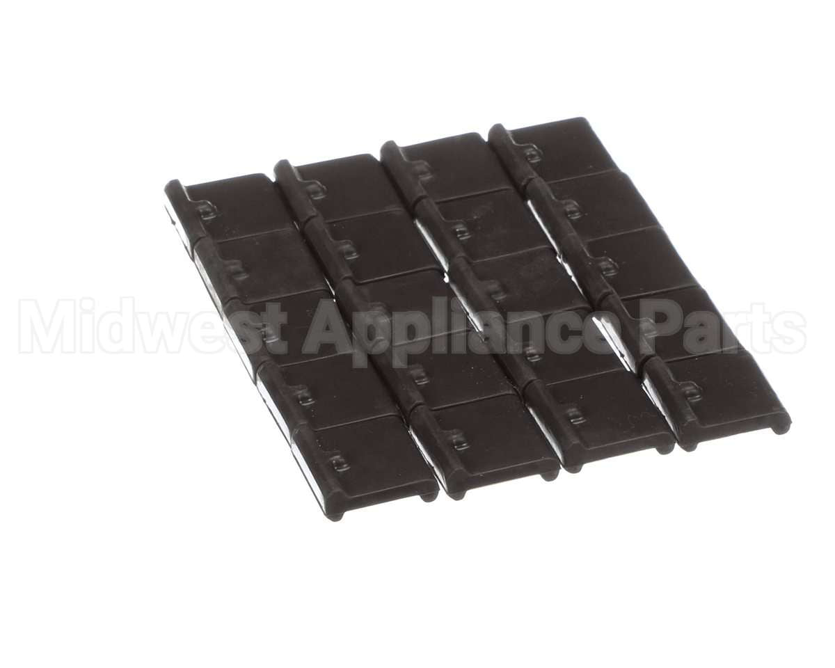 27021560 Franke Tabs, Silicone Replacement
