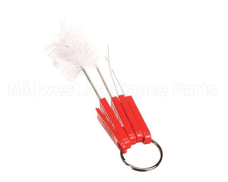 27023398 Franke Brush Set