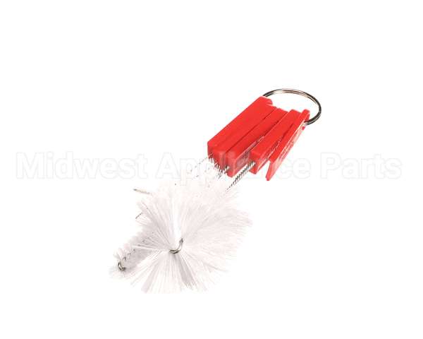 27023398 Franke Brush Set