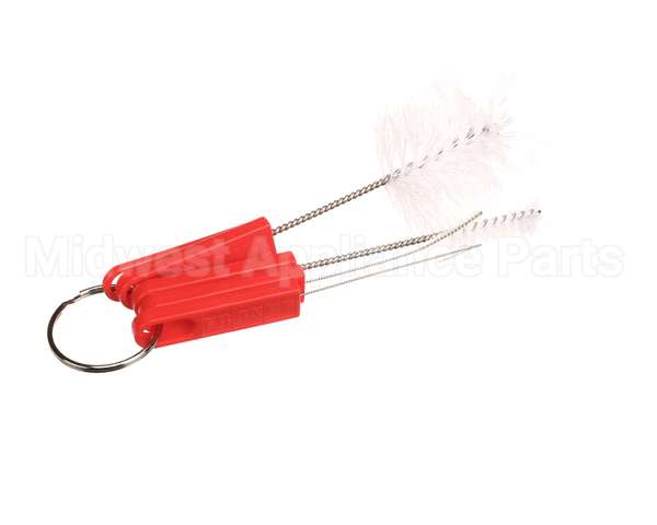27023398 Franke Brush Set