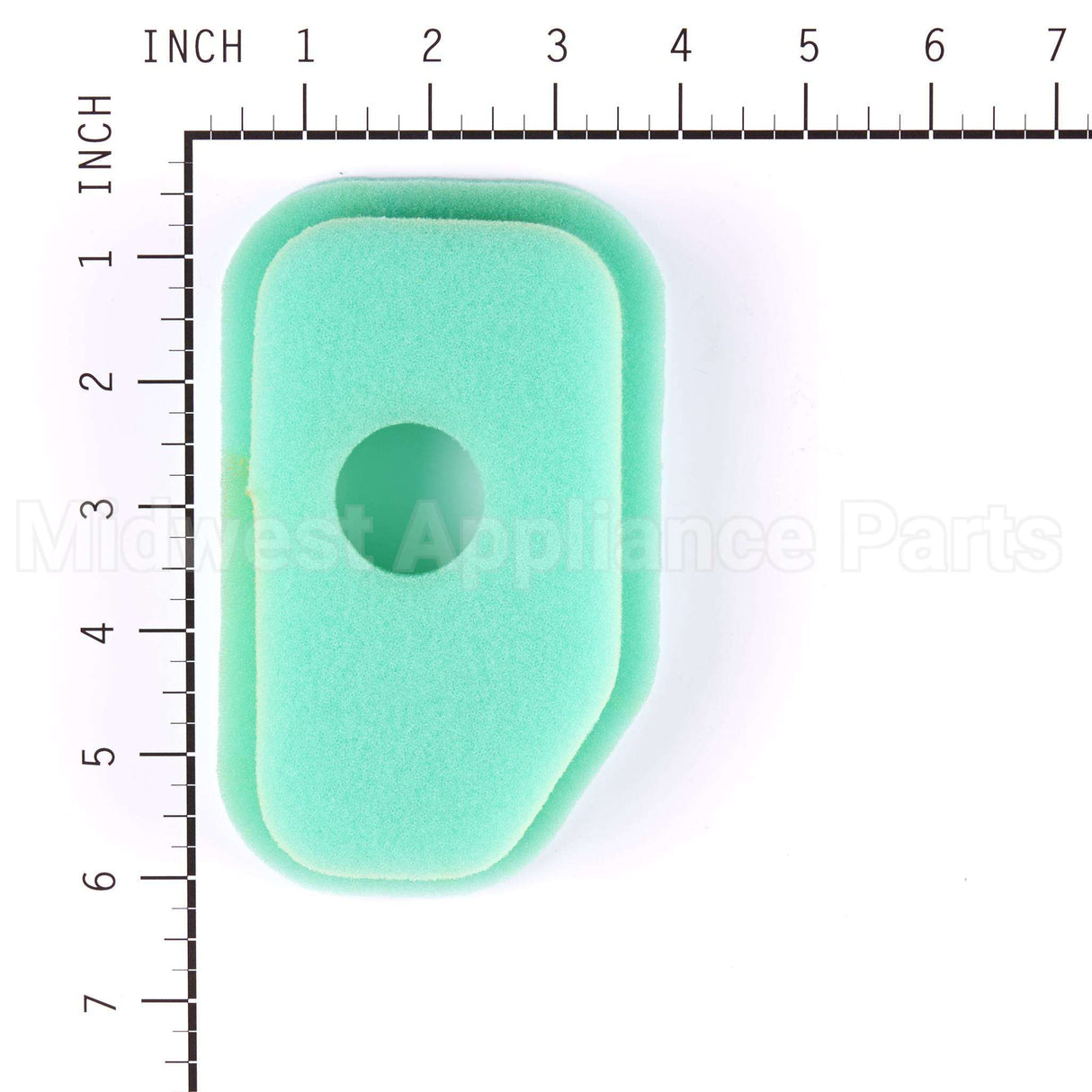 270251 Briggs & Stratton Filter-A/C Foam