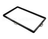 27027602-2 Franke Ring, Grill 16" Silicone, Blk