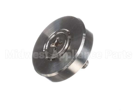 2703001 Florida Stainless Drawer Roller