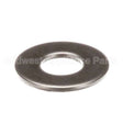 27032 Compatible Ultrafryer Washer, Flat 1/4 X 11/16In S/S