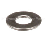 27032 Ultrafryer Washer, Flat 1/4 X 11/16In S/S