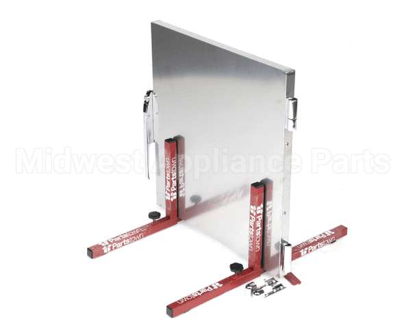 27033 Henny Penny Rh Hinge 1/3 Size Door Assembly S
