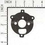 27034 Briggs & Stratton Gasket-Carb Body