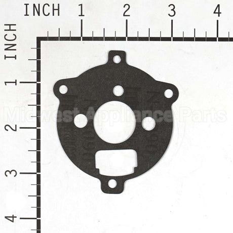 27034 Briggs & Stratton Gasket-Carb Body