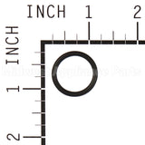 270344S Briggs & Stratton Seal-O Ring