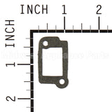270345S Briggs & Stratton Gasket-Intake