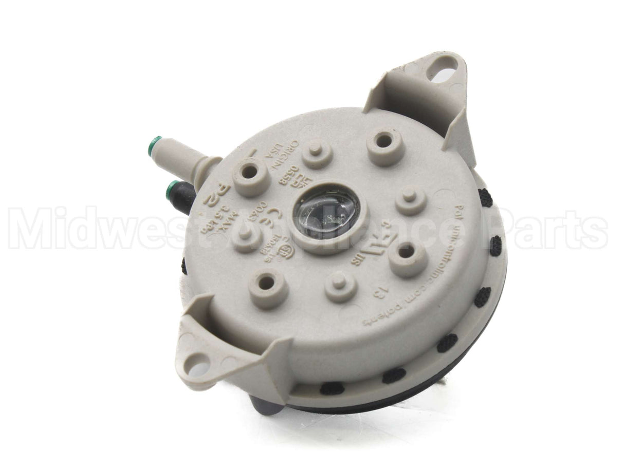 270389 Reznor Pressure Switch .33"Wc