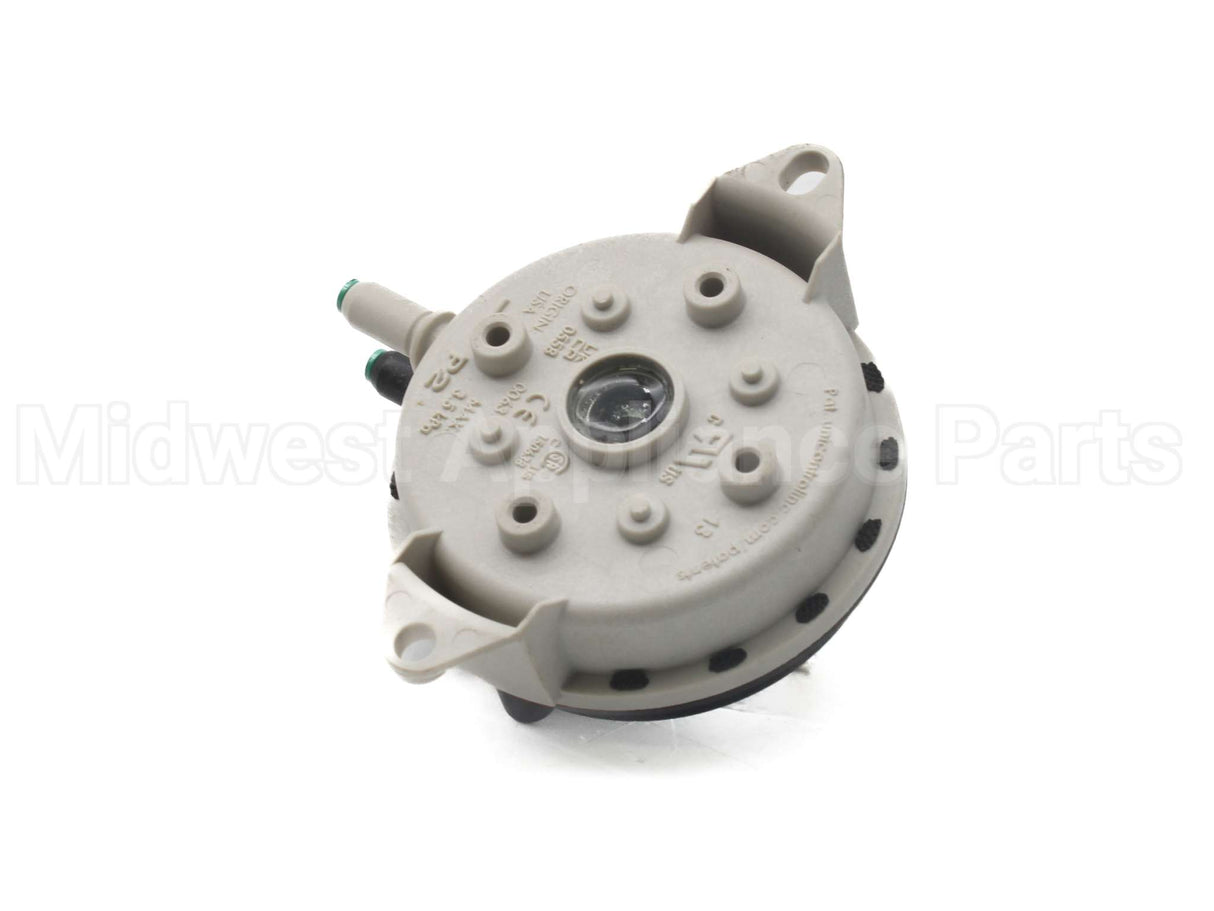270389 Reznor Pressure Switch .33"Wc