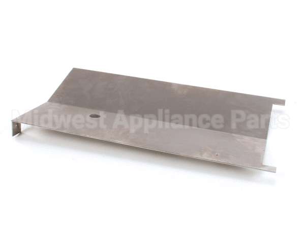 2704002-GAR Garland Sx Fire Plate