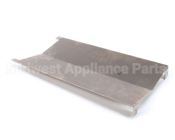 2704002-GAR Garland Sx Fire Plate