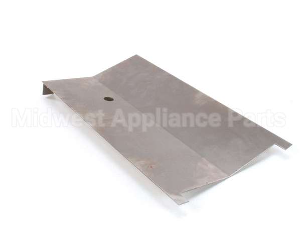 2704002-GAR Garland Sx Fire Plate