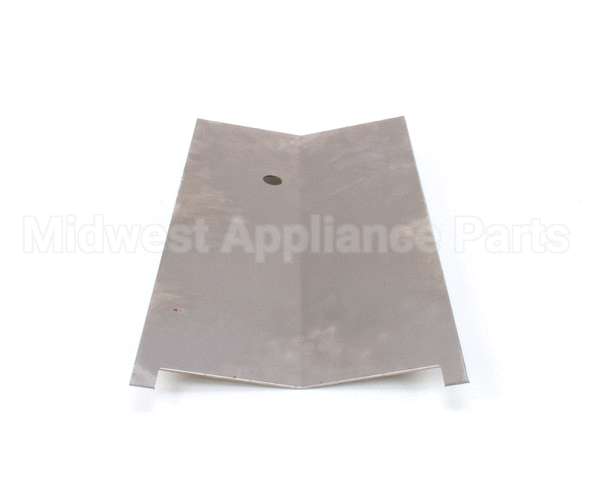 2704002-GAR Garland Sx Fire Plate