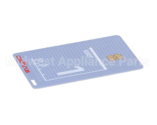 2704041 Melitta User Card