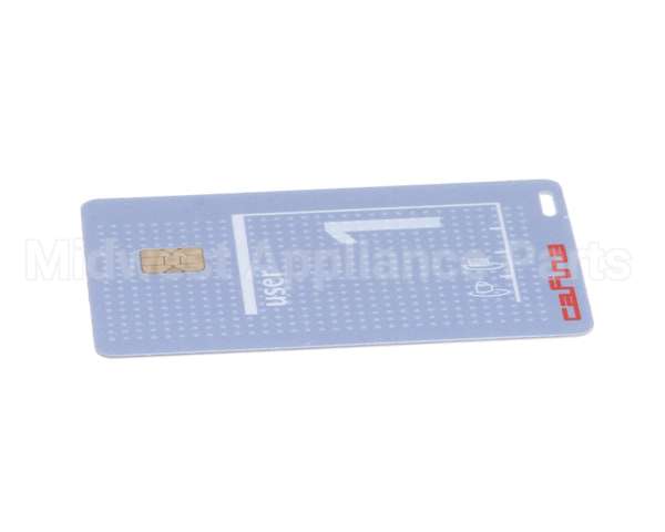 2704041 Melitta User Card