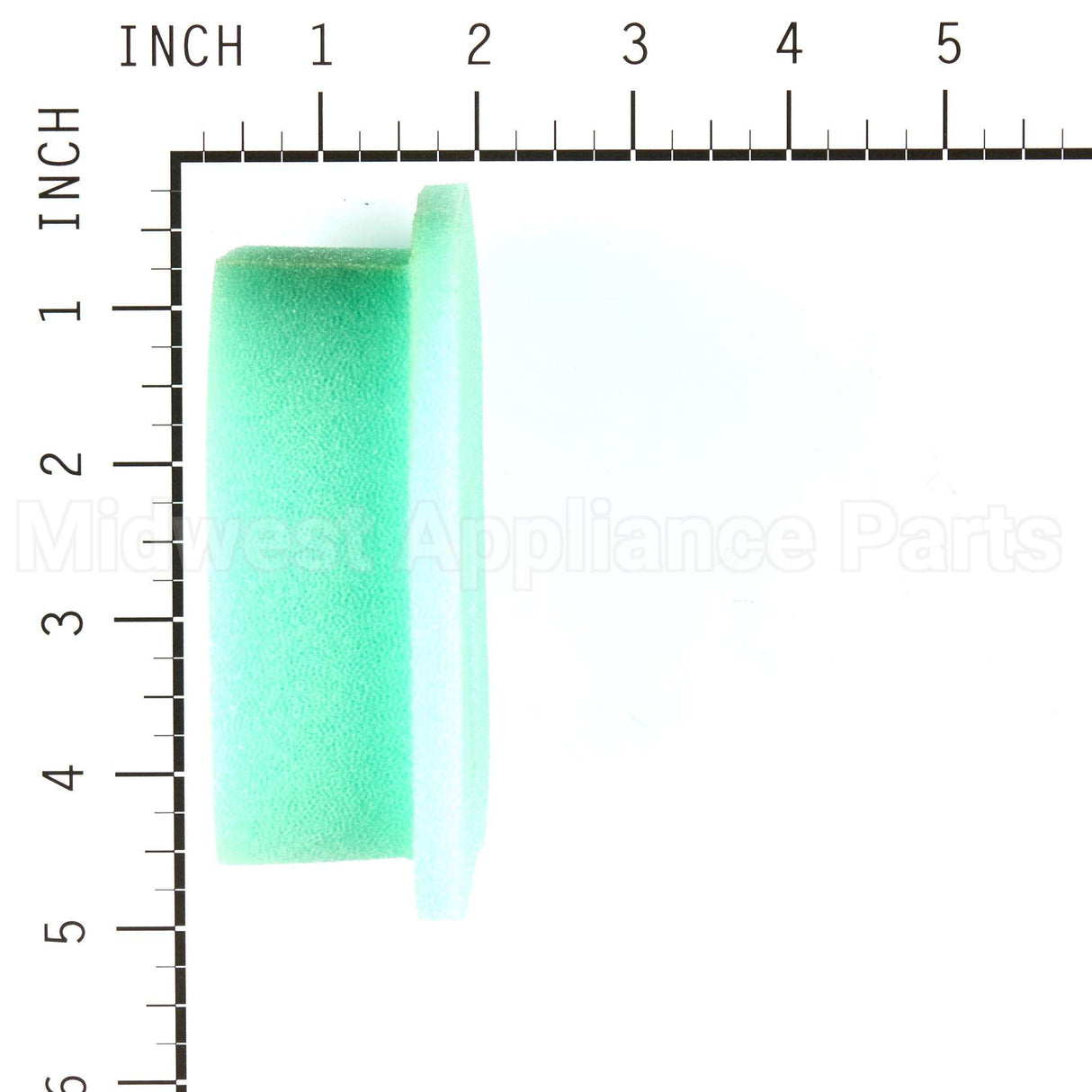 270447 Briggs & Stratton Filter-A/C Foam
