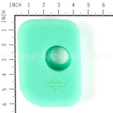 270447 Briggs & Stratton Filter-A/C Foam