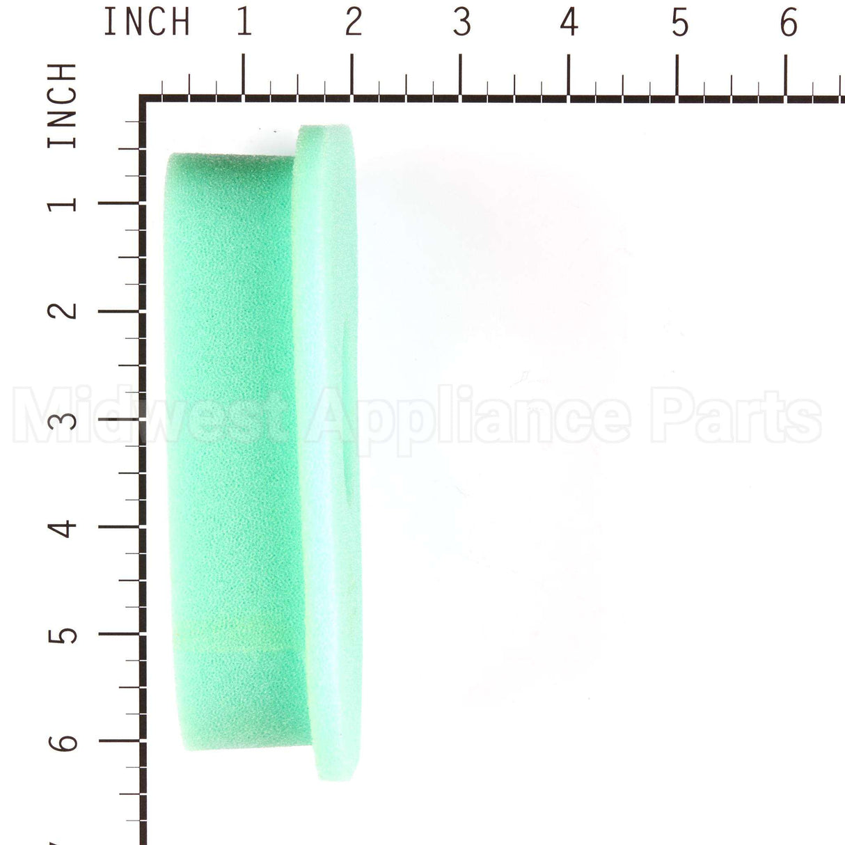 270447 Briggs & Stratton Filter-A/C Foam