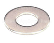27046 Ultrafryer Washer, Flat 3/8 Id X 3/4 Od S/S
