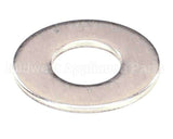 27046 Ultrafryer Washer, Flat 3/8 Id X 3/4 Od S/S