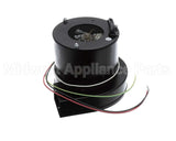 270464 Reznor Motor 2-Speed 4-Wire 120V 60Hz
