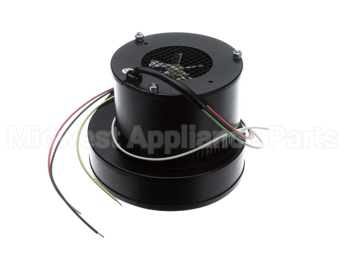 270464 Reznor Motor 2-Speed 4-Wire 120V 60Hz