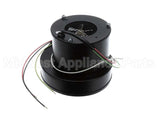 270464 Reznor Motor 2-Speed 4-Wire 120V 60Hz
