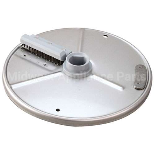 27047 Compatible Robot Coupe 4 Mm X 4 Mm Julienne Disc (R28