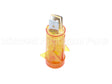 270473 Reznor Lamp 24 V Amber 12.7Mm