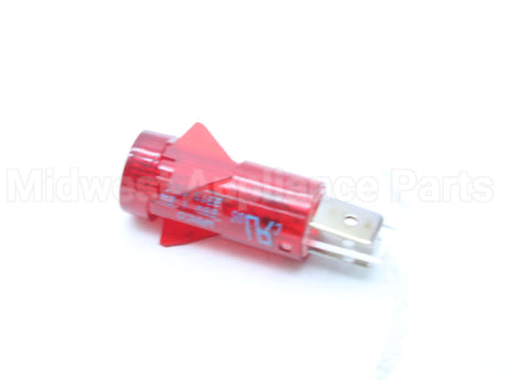 270474 Reznor 24V Red Light 12.7 Mm