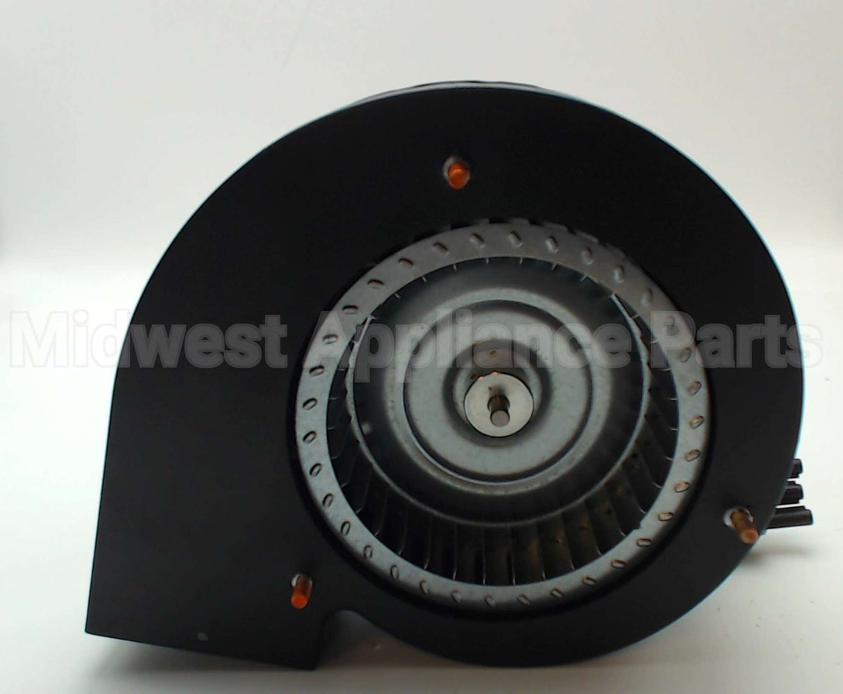 270476 Reznor 120V 1Spd Inducer Motor Assy