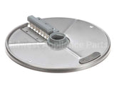 27048 Robot Coupe Julienne 8X8 R301