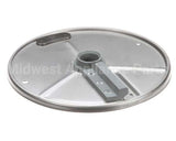 27048 Robot Coupe Julienne 8X8 R301