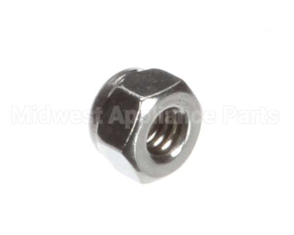27049 Ultrafryer Nut, Nylon Lock 1/4-20 S/S