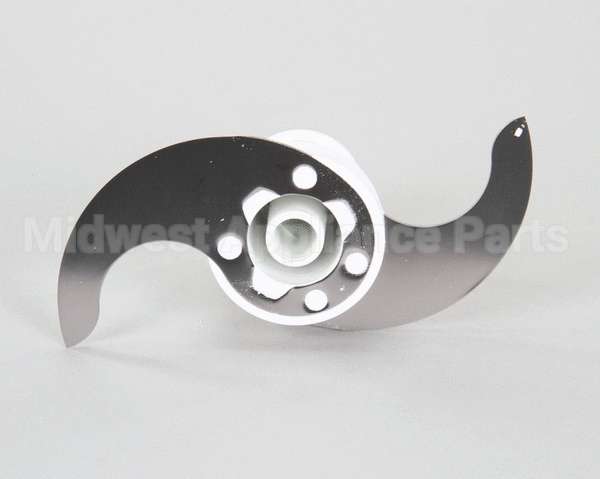 27054 Robot Coupe R100 Flat Blade