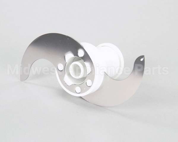 27054 Robot Coupe R100 Flat Blade