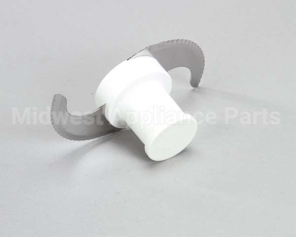 27061 Robot Coupe Fine Serrated Blade R201