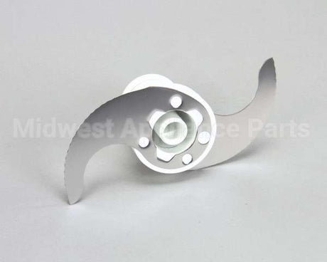 27061 Robot Coupe Fine Serrated Blade R201