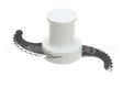 27065 Robot Coupe Coarse Serrated Bl. R301